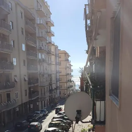 Couette-café Poly's House