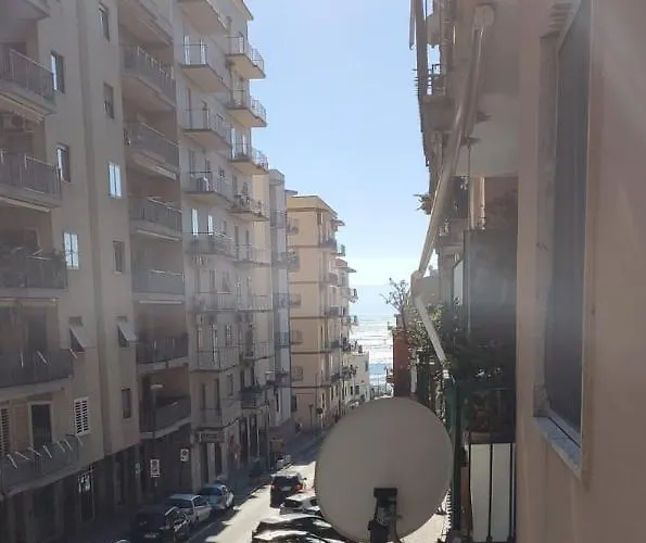 Nocleg ze śniadaniem Poly's House