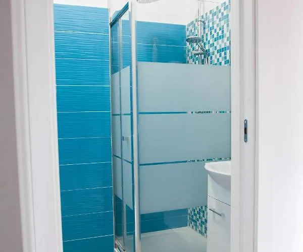 Poly's House Nocleg ze śniadaniem