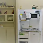 Poly's House