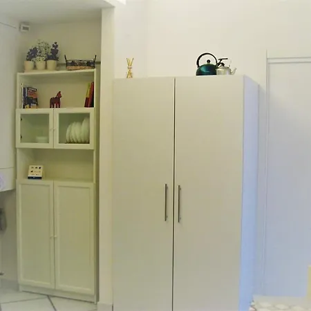 Poly's House Торре-Аннунциата