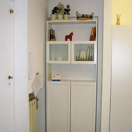 Poly's House Bed and Breakfast Torre Annunziata