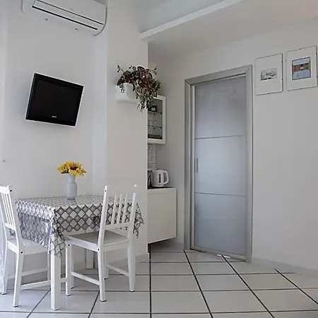 Poly's House Torre Annunziata