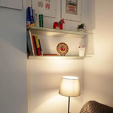 Poly's House Torre Annunziata