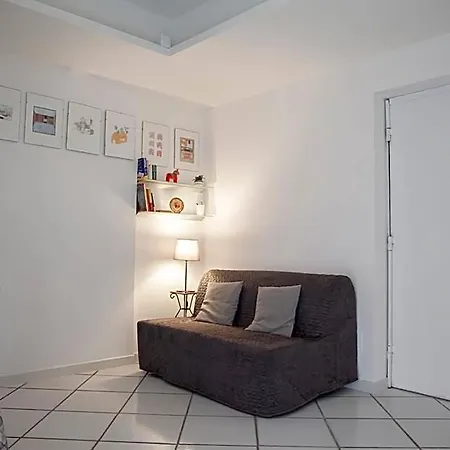 Alojamento de Acomodação e Pequeno-almoço Poly's House Torre Annunziata