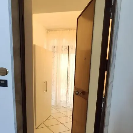 Poly's House *