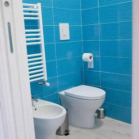 Poly's House Bed and Breakfast Torre Annunziata
