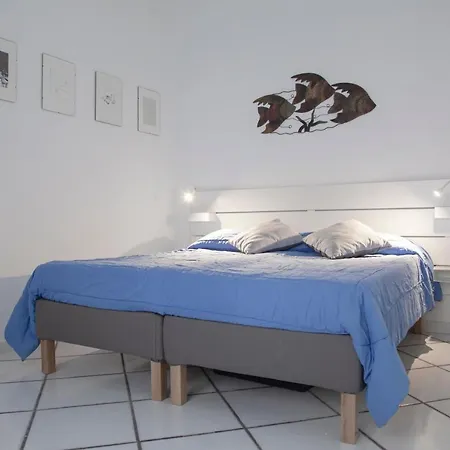 Poly's House Bed and breakfast