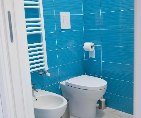 Poly's House Oda ve Kahvaltı Torre Annunziata