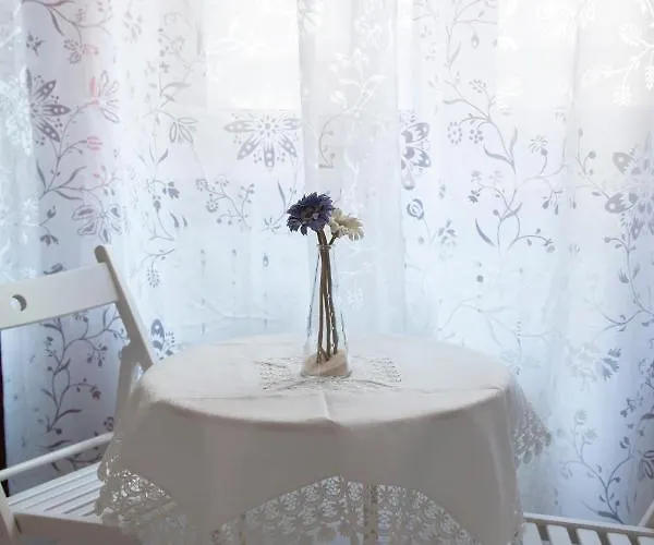 Oda ve Kahvaltı Poly's House Torre Annunziata